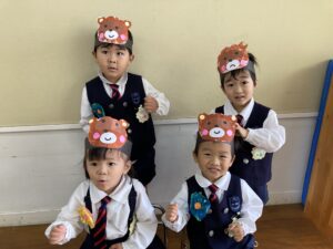 たぬきグループ