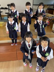 カスタネットパート